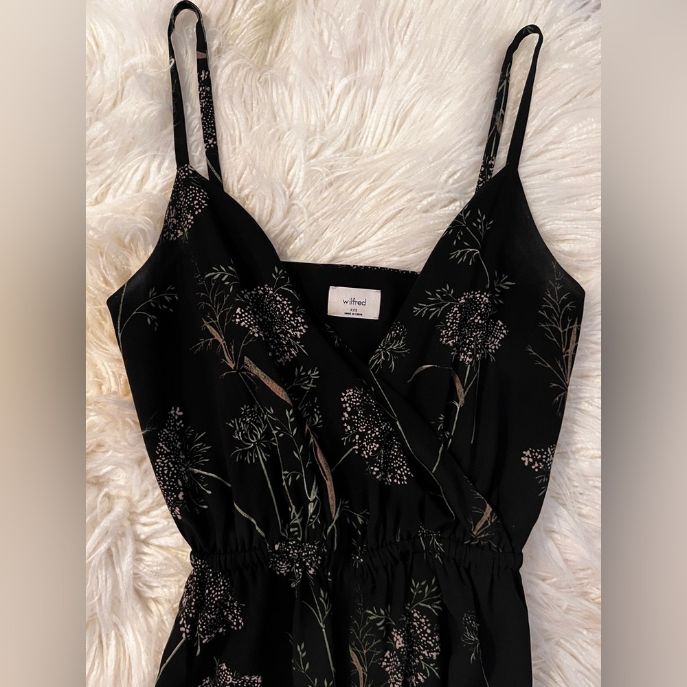 Wilfred Melodie Wide-leg Jumpsuit